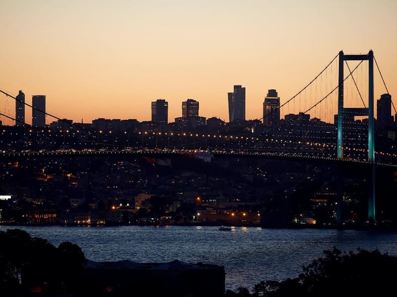 Ibis Styles Istanbul Atasehir
