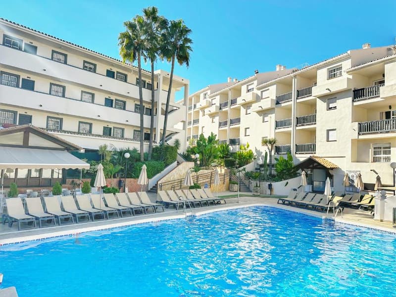Crown Resorts - Club Marbella