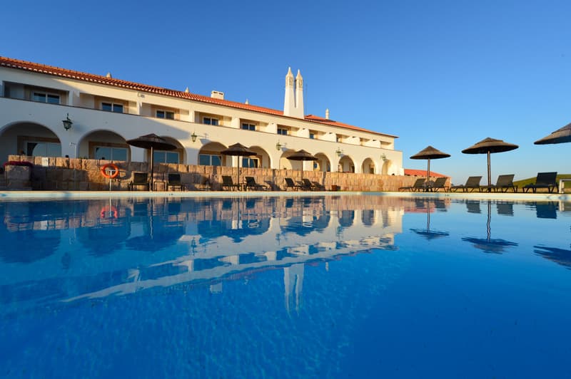 Pousada de Sagres - Charming Hotel