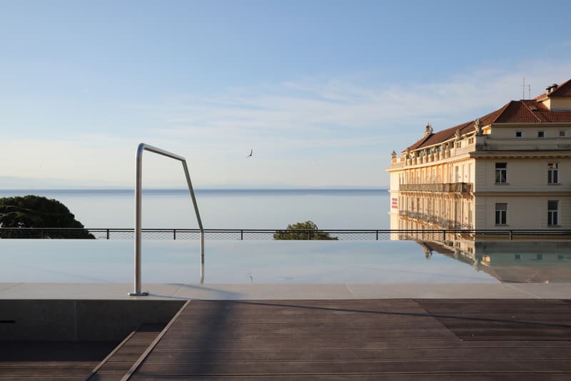 Keight Hotel Opatija, Curio Collection By Hilton