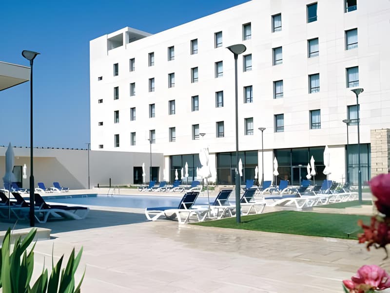 Vip Executive Santa Iria
