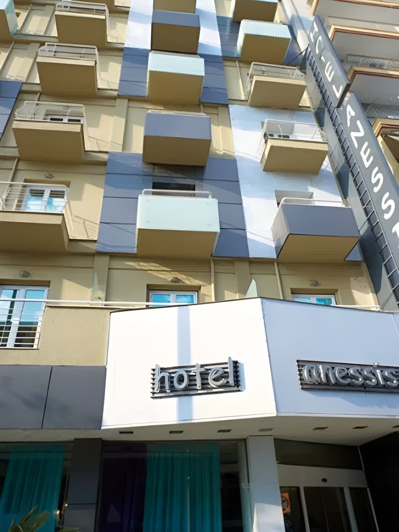 Anessis Hotel