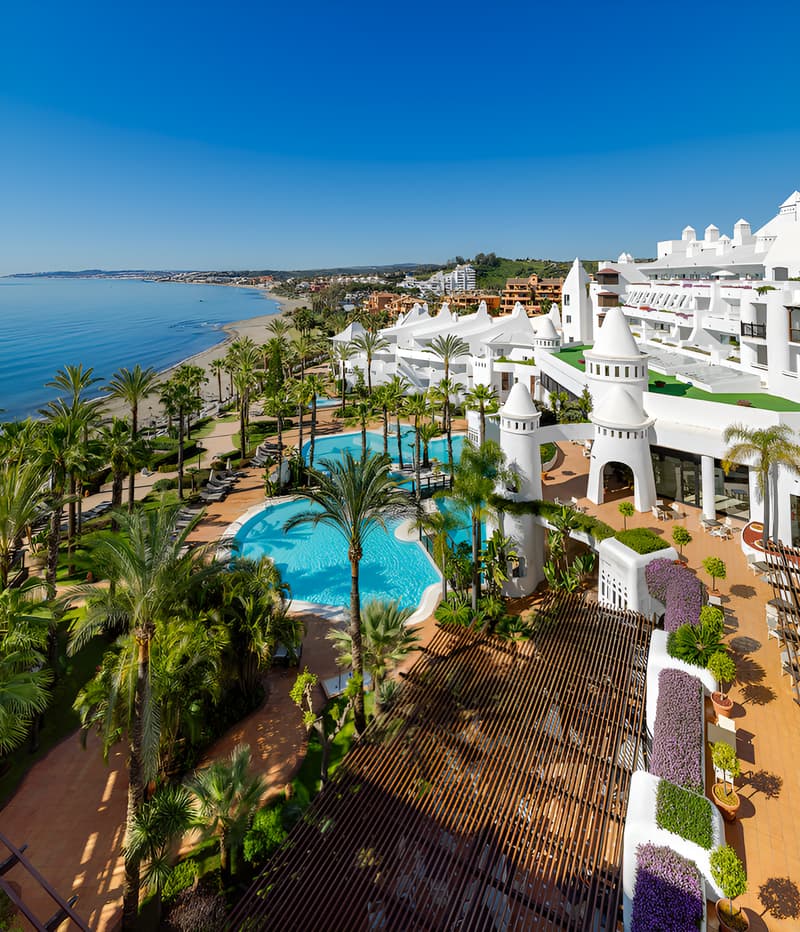 H10 Estepona Palace