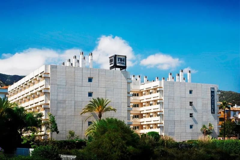 NH Marbella