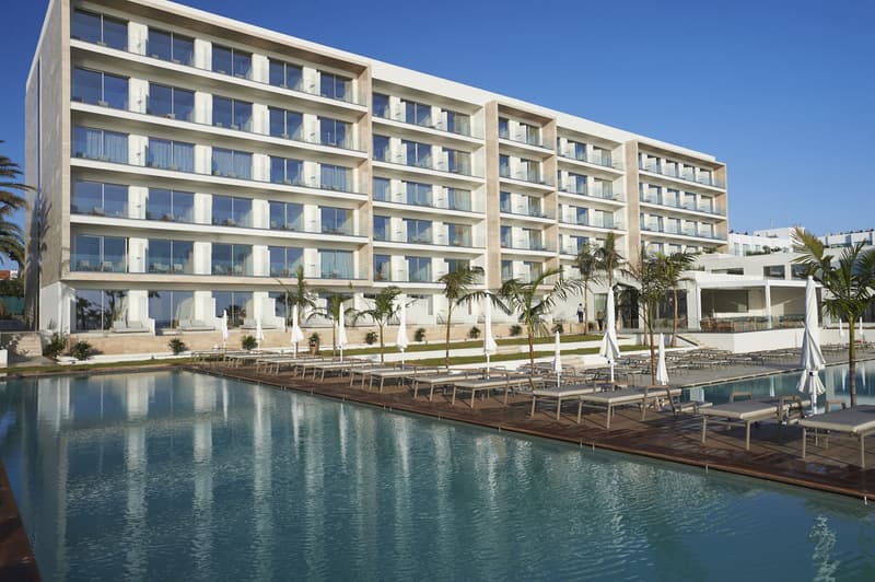 Sunrise Jade Hotel