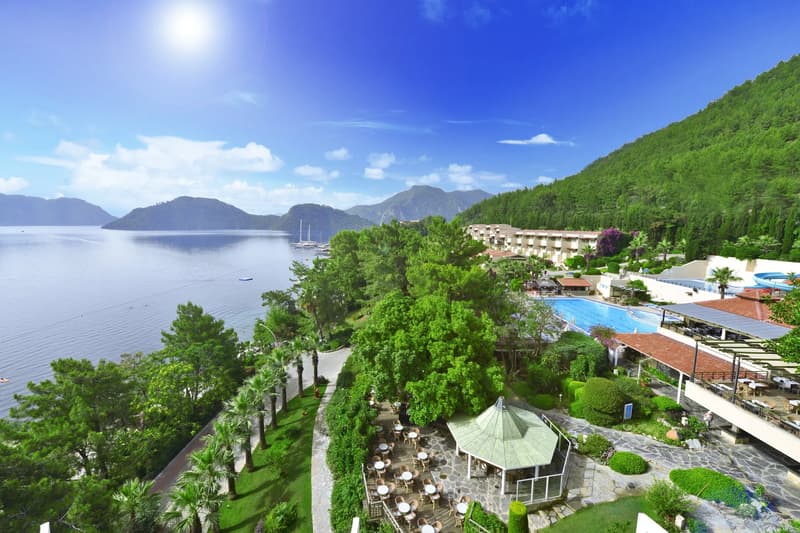 Labranda Mares Marmaris