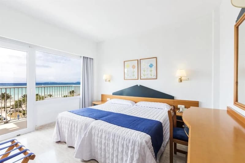 Hotel & Appartementen Leman