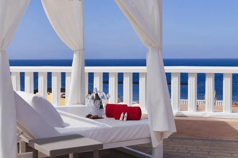Sol Sun Beach Appartementen