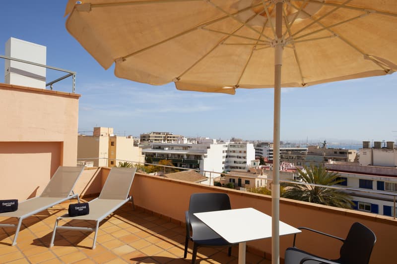 Zurbaran Sercotel