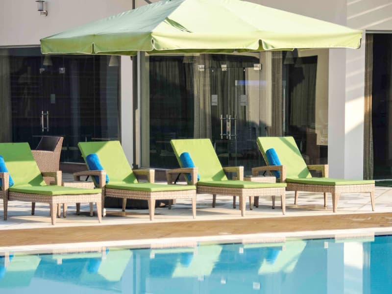Novotel Cairo Airport