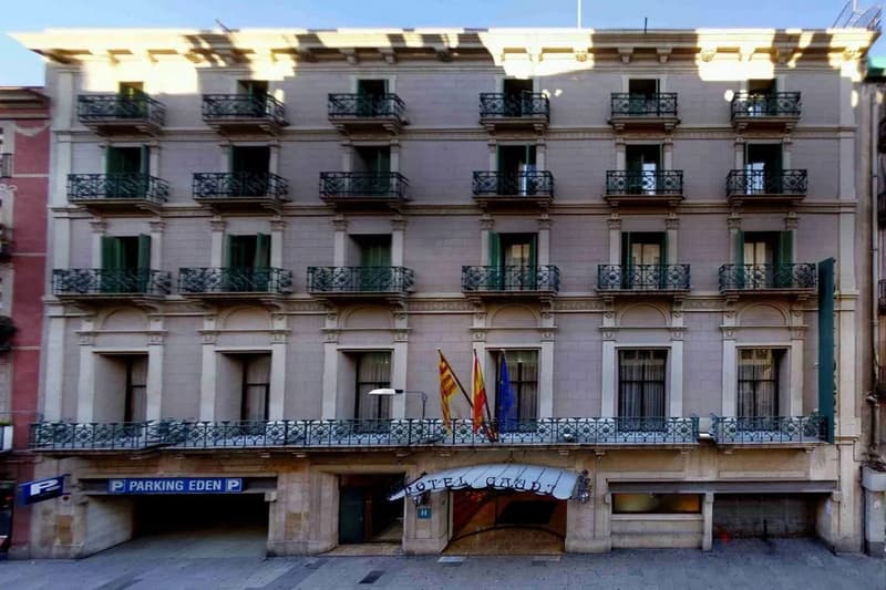 Gaudí