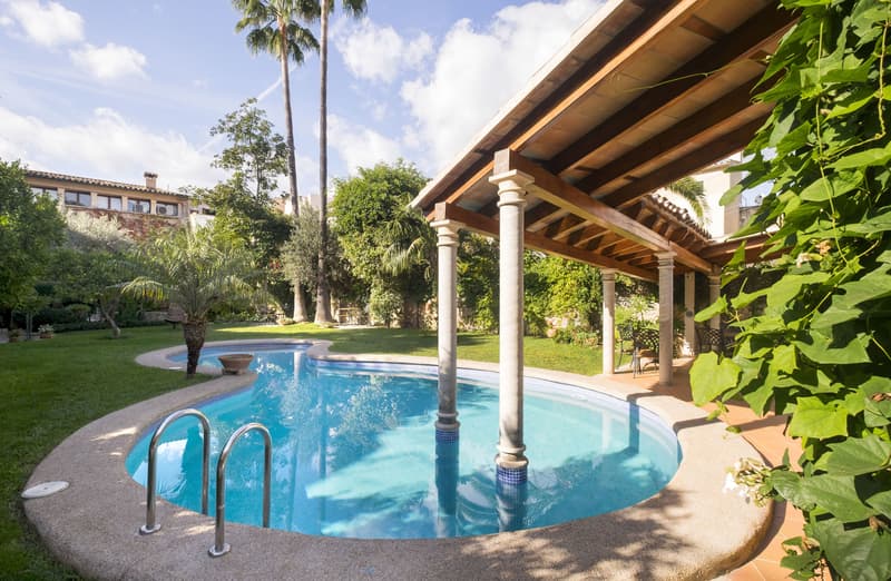 Hotel Son Sant Jordi