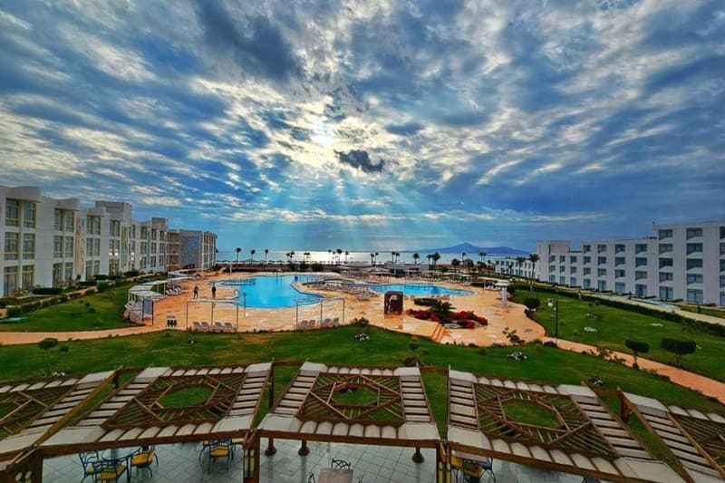 Star Resort Aqua Park Sharm El-Sheikh