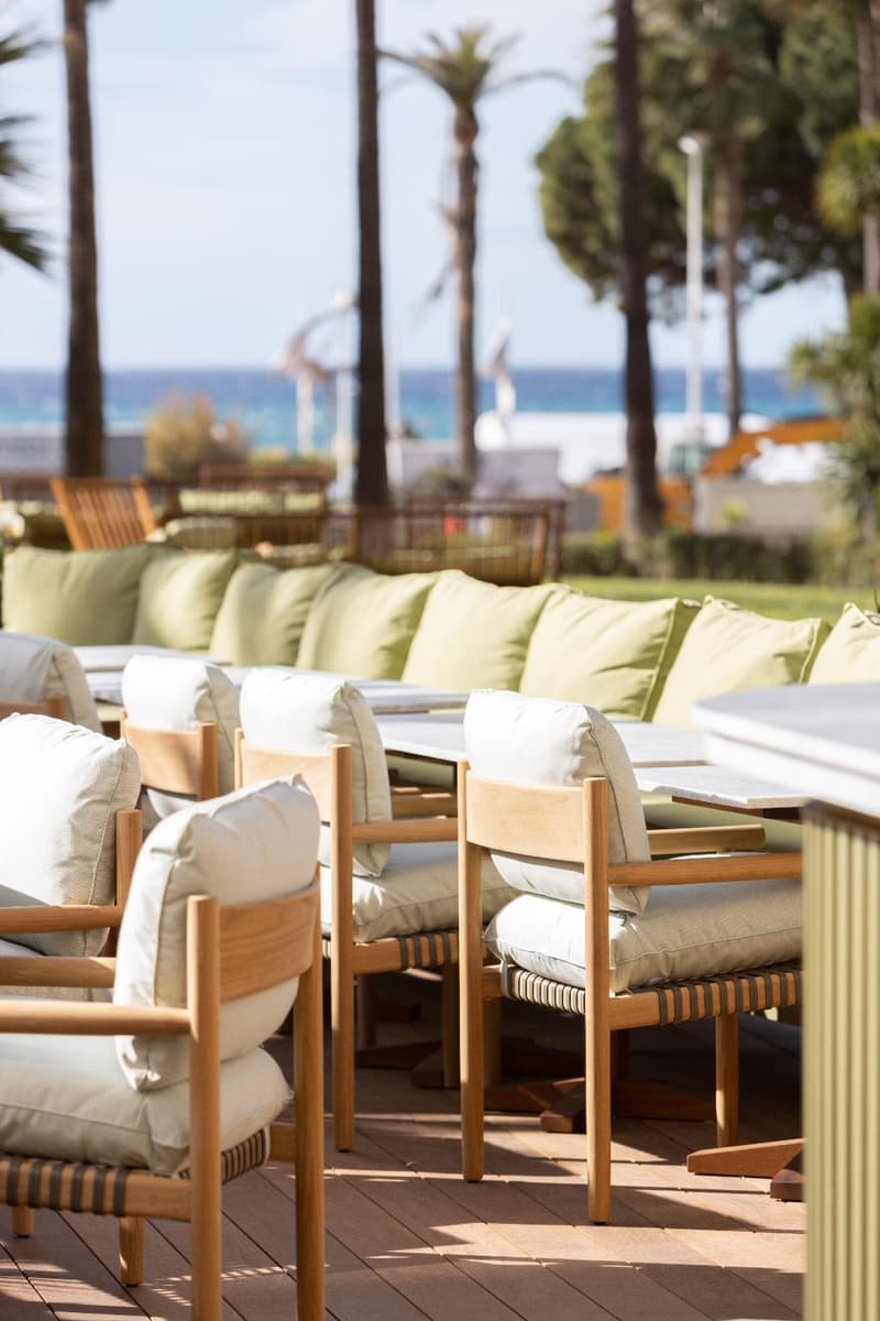 Le Grand Hotel Cannes