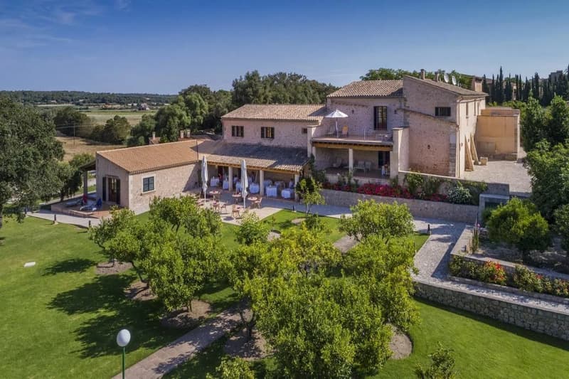 Son Roig Finca