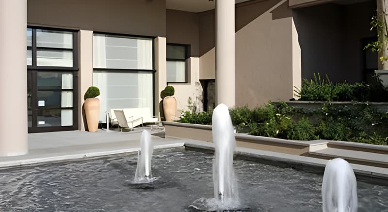 Hilton Garden Inn Florence Novoli