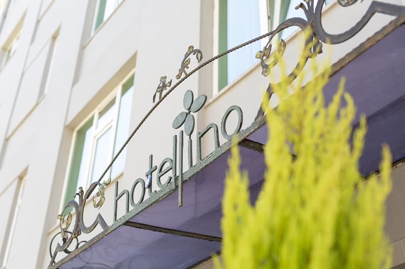Hotellino