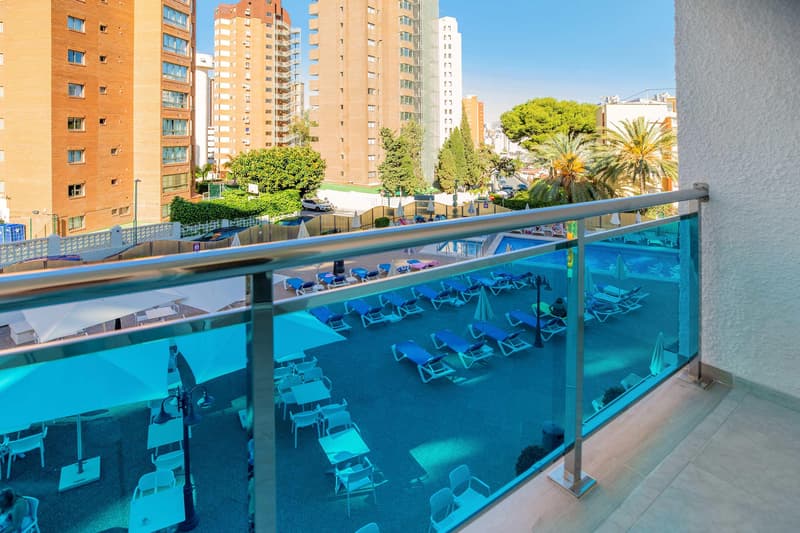 Hotel Servigroup Rialto