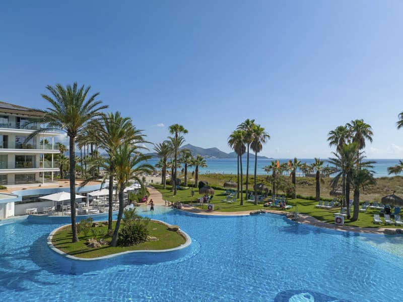 Playa Esperanza Resort