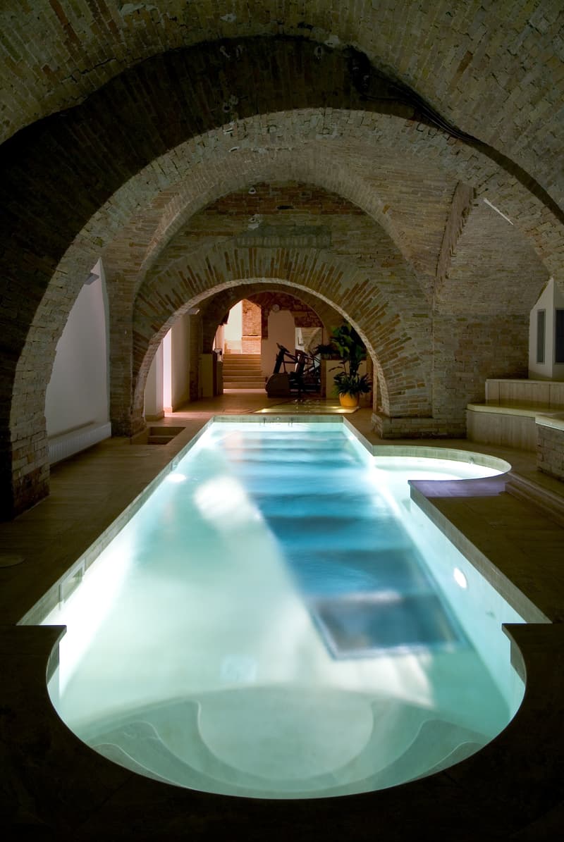 Brufani Palace