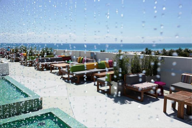 Clevelander South Beach