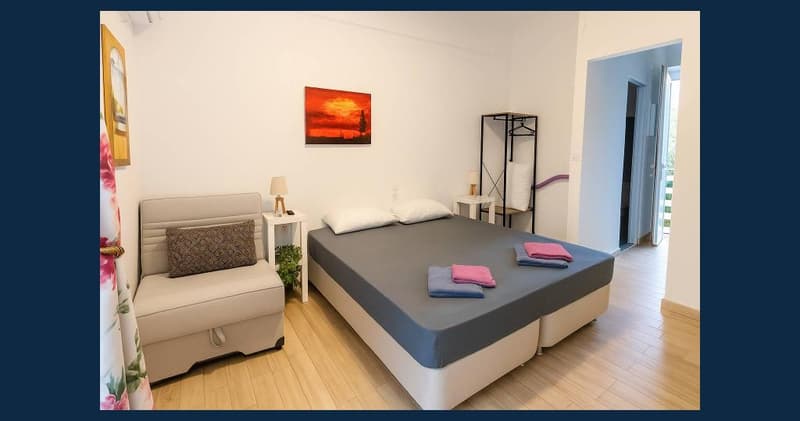 Karavaki Apartments