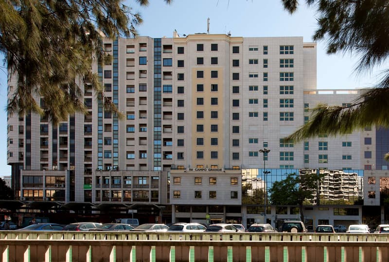 NH Campo Grande