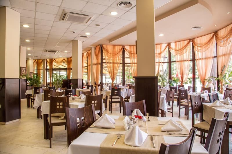 Hotel Laguna Park & Aqua Club