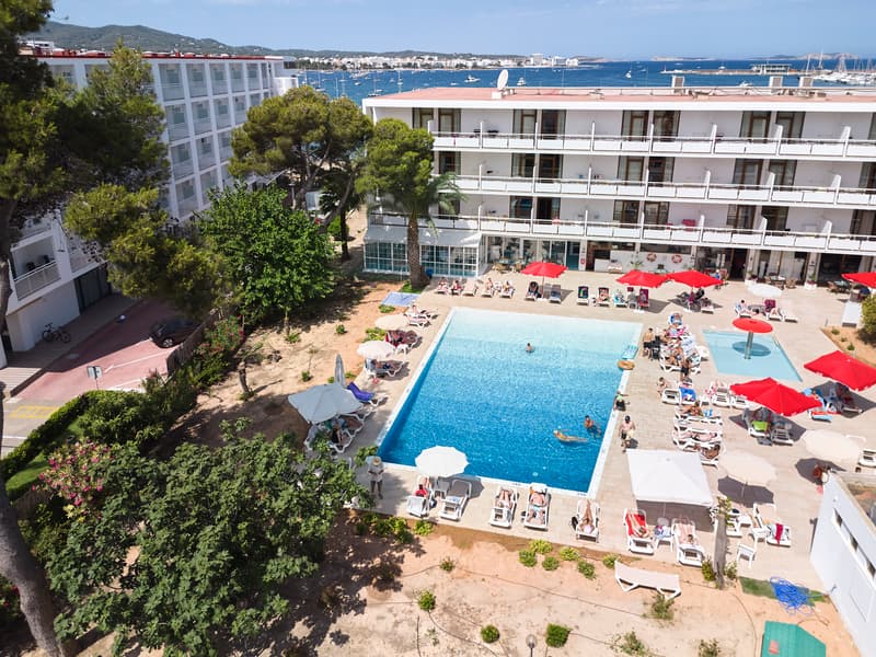 Hotel Arenal