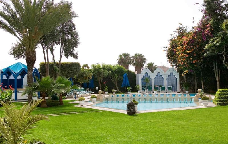 Senator Hotel Agadir