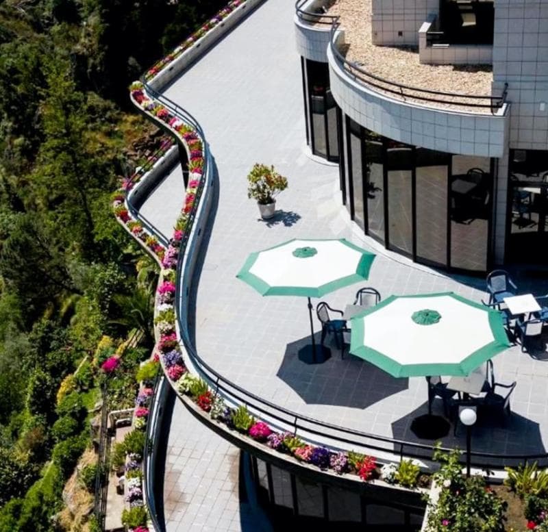Hotel Miracorgo