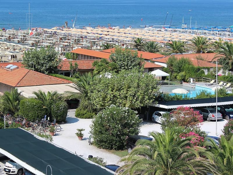 Hotel Bencista