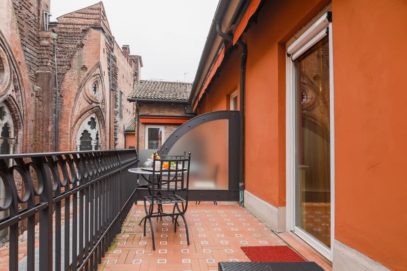 Art Hotel Commercianti