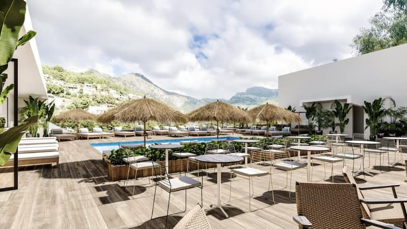 Eden Nord Hotel