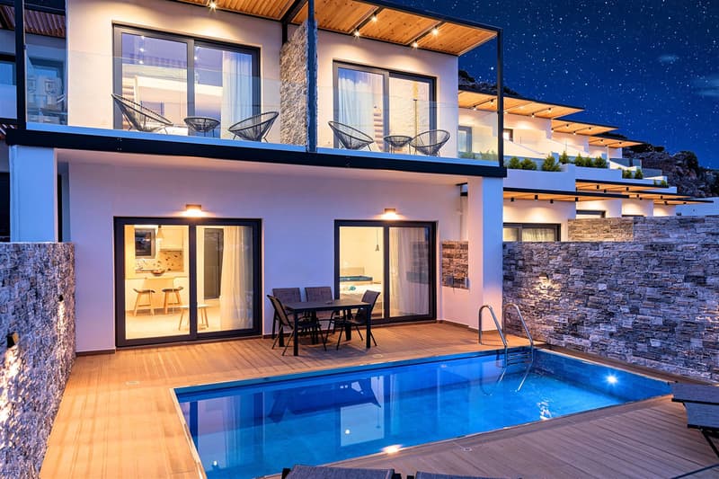 Aelia Suite