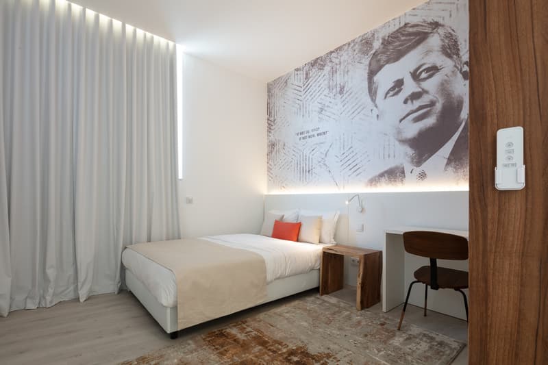 The Icons Hotel