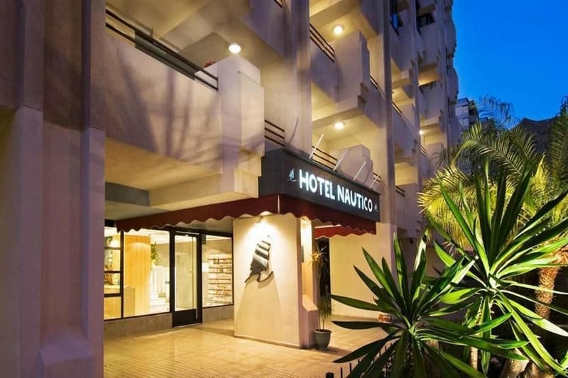 Hotel Nautico