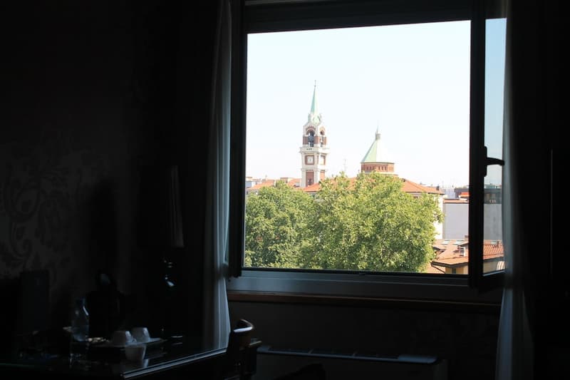 Best Western Hotel Mozart