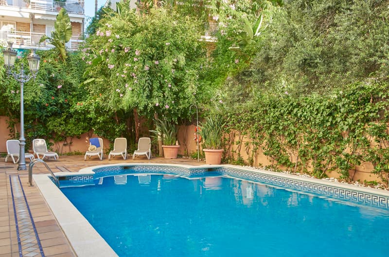 Sitges Playa by URH Hotels