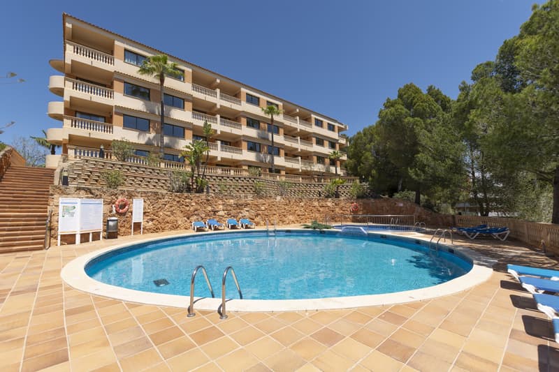 Mar Hotels Paguera & Spa