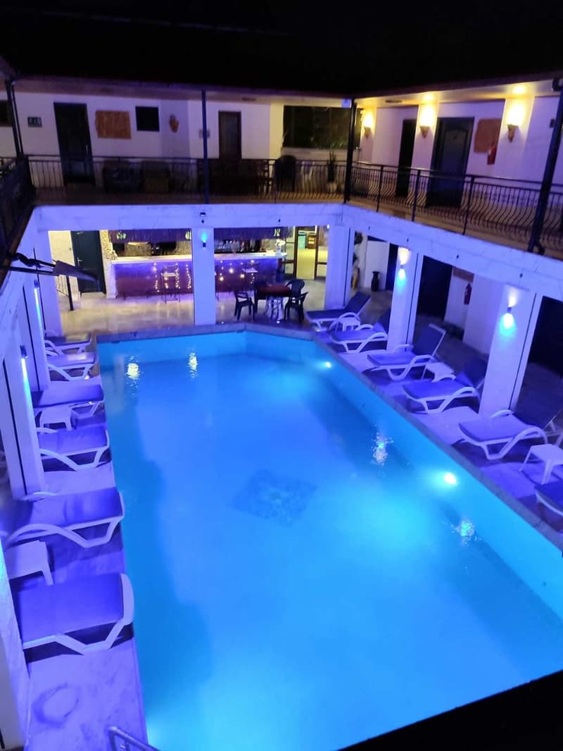 Han Dalyan Hotel