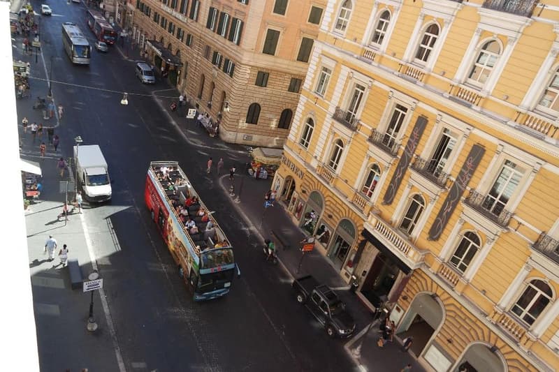 Everest Inn Rome