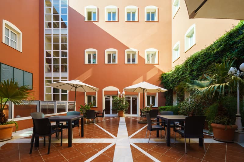 Hotel Alboran Chiclana