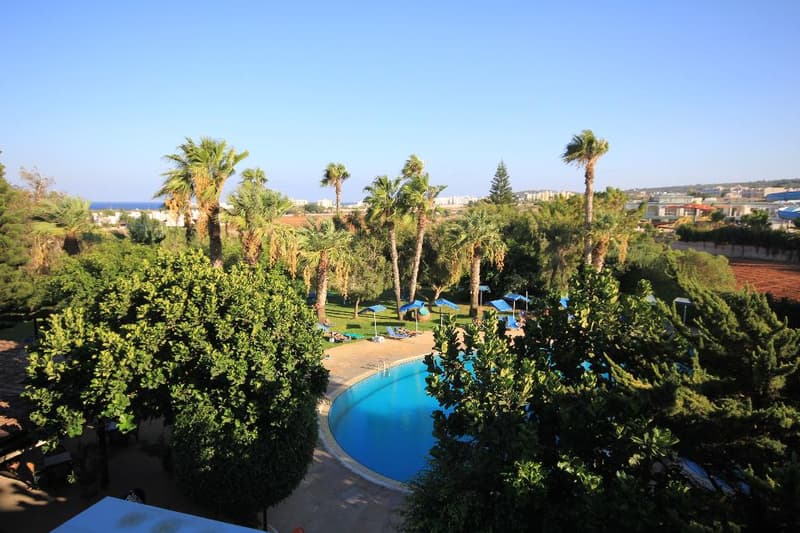 Papouis Protaras  Hotel ex Smartline Protaras