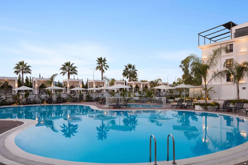 Ramada By Wyndham Dalaman