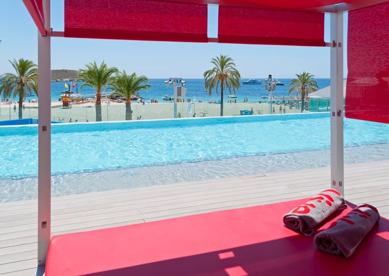 INNSiDE by Meliá Wave Calvia