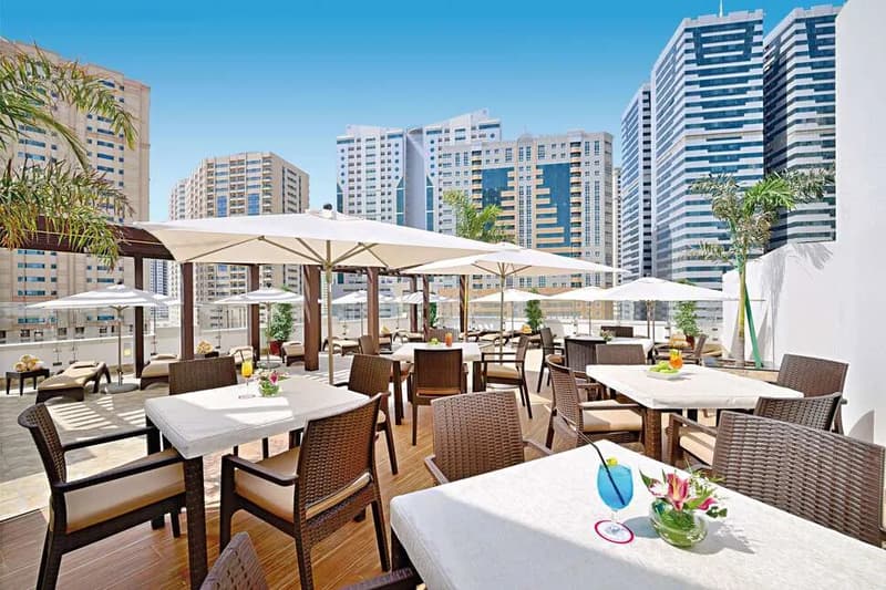 Ramada Sharjah