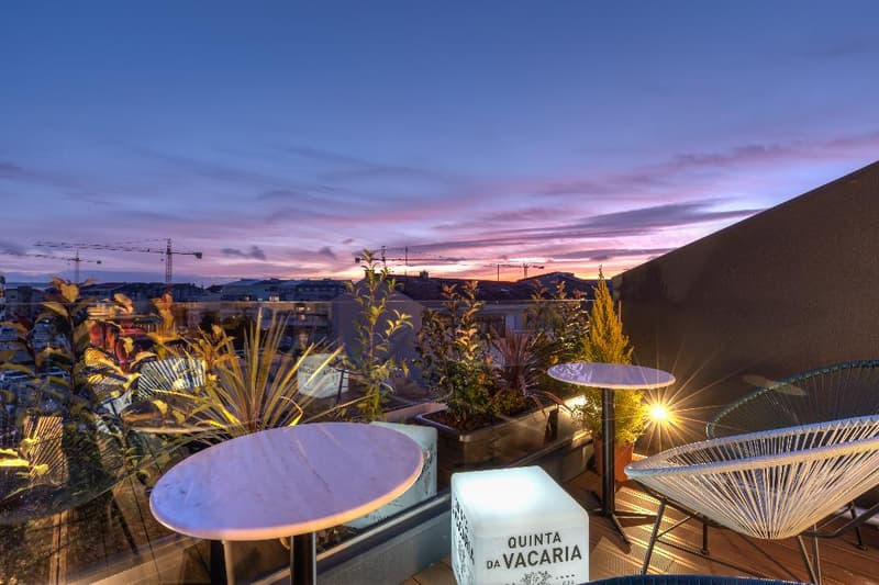 The Convo Porto Apartment