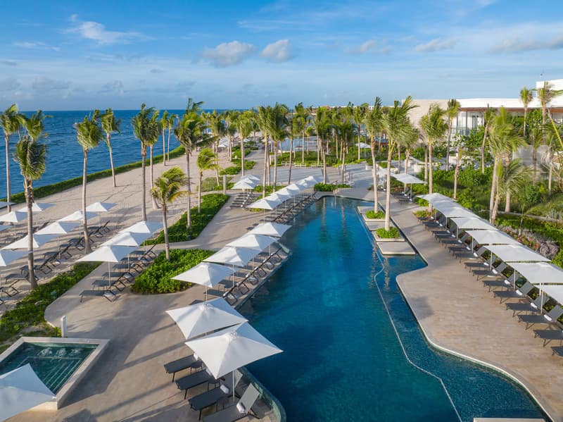 Hilton Tulum Riviera Maya All-Inclusive Resort