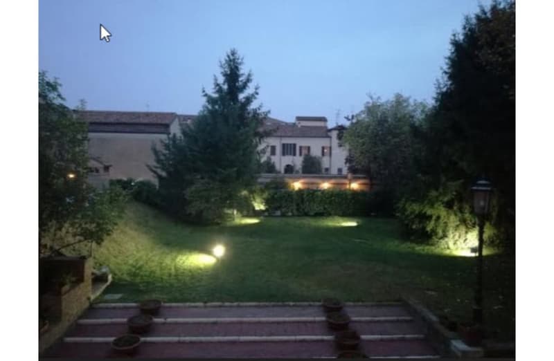 Hotel Duchessa Isabella Ferrara